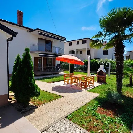 Apartment Fuer 4 Personen Ca 45 M In Novigrad, Adriakueste Kroatien Westkueste Von Istrien *