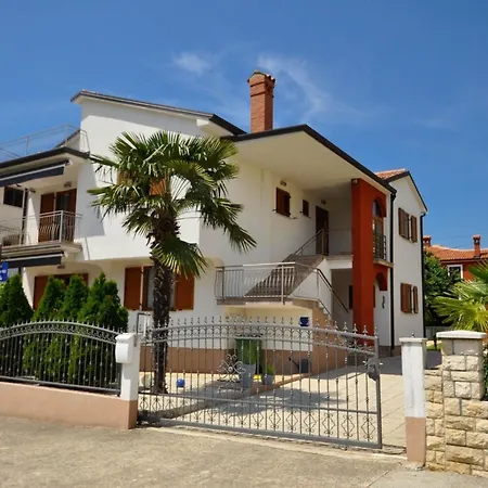 Fuer 4 Personen Ca 45 M In Novigrad, Adriakueste Kroatien Westkueste Von Istrien Apartment *