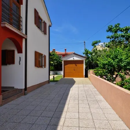 Apartment Fuer 4 Personen Ca 45 M In Novigrad, Adriakueste Kroatien Westkueste Von Istrien *
