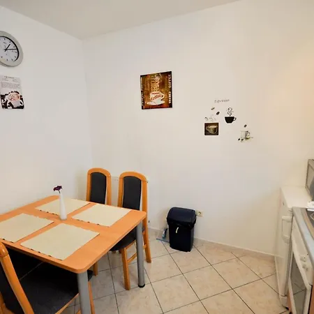 Fuer 4 Personen Ca 45 M In Novigrad, Adriakueste Kroatien Westkueste Von Istrien Apartment Karpinjan