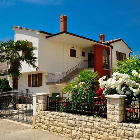Fuer 4 Personen Ca 45 M In Novigrad, Adriakueste Kroatien Westkueste Von Istrien Apartment