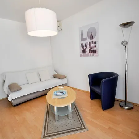 Fuer 4 Personen Ca 45 M In Novigrad, Adriakueste Kroatien Westkueste Von Istrien Apartment