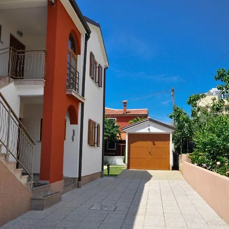 Fuer 4 Personen Ca 45 M In Novigrad, Adriakueste Kroatien Westkueste Von Istrien Apartment *
